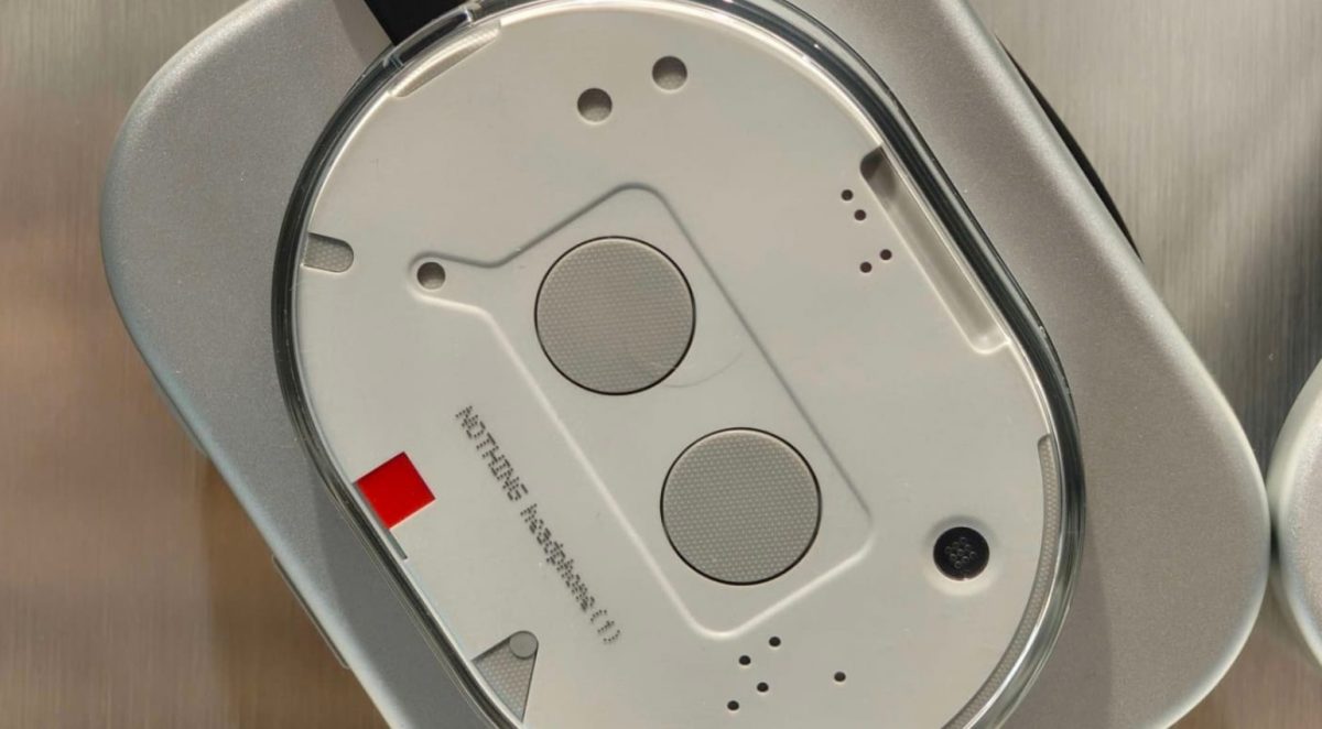 Утечка раскрыла характеристики Nothing Headphones (1)