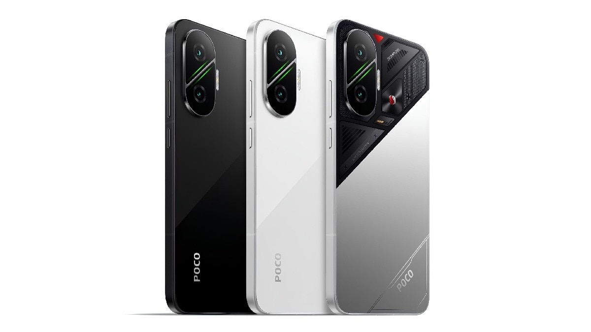 На AliExpress стартовали продажи смартфона POCO F7 с AMOLED-дисплеем и Snapdragon 8s Gen 4