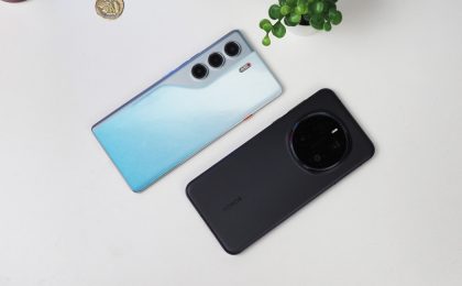 Сравнение TECNO Camon 40 Pro и HONOR Magic 7 Pro: разница есть?