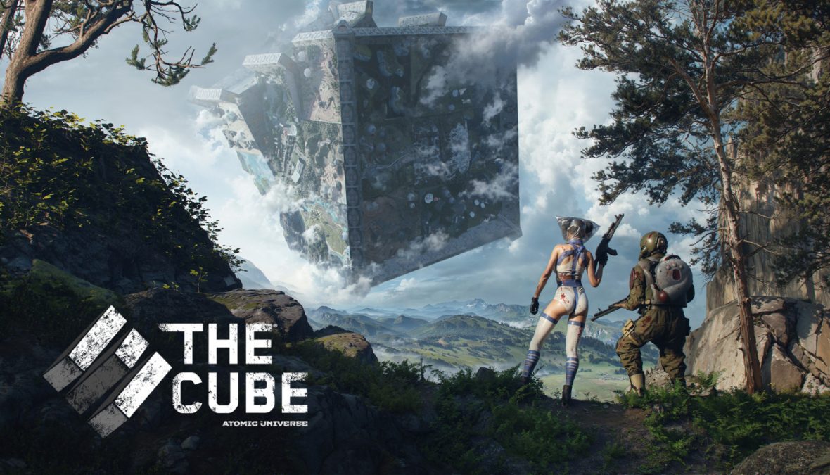 Анонс The CUBE — многопользовательский RPG-шутер по вселенной Atomic Heart