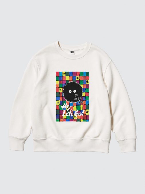 Uniqlo выпустит коллекцию одежды по мотивам мультфильмов Хаяо Миядзаки