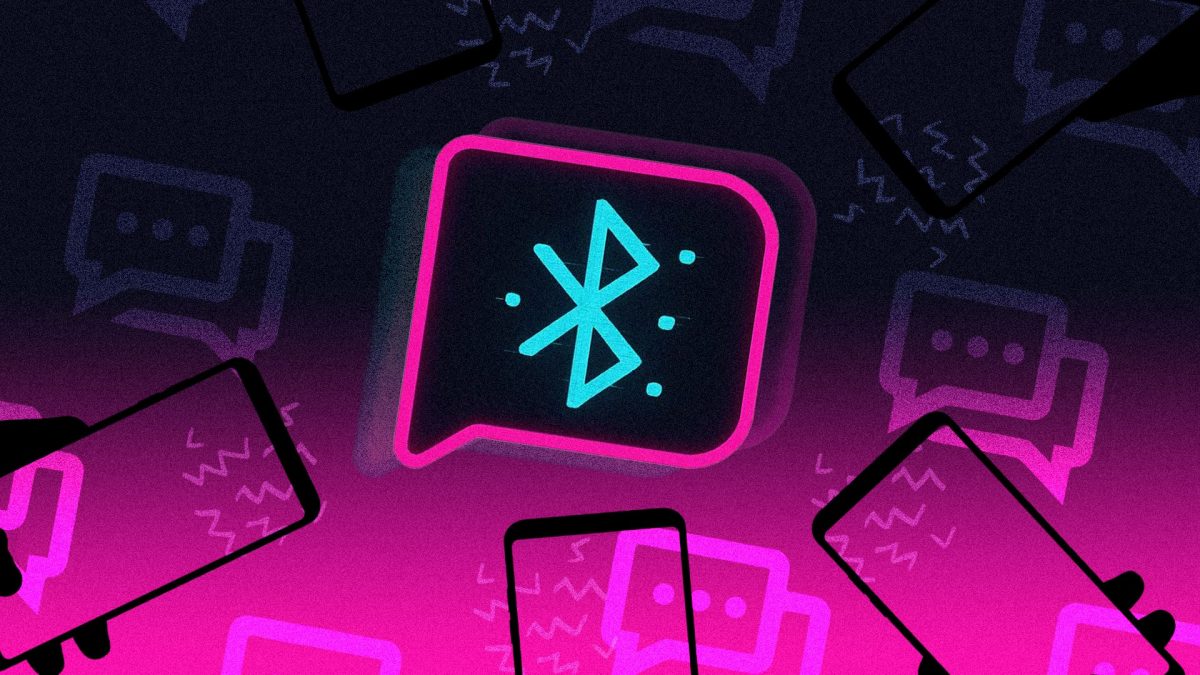 Мессенджер Bitchat вышел в App Store. Его нельзя заблокировать и отследить