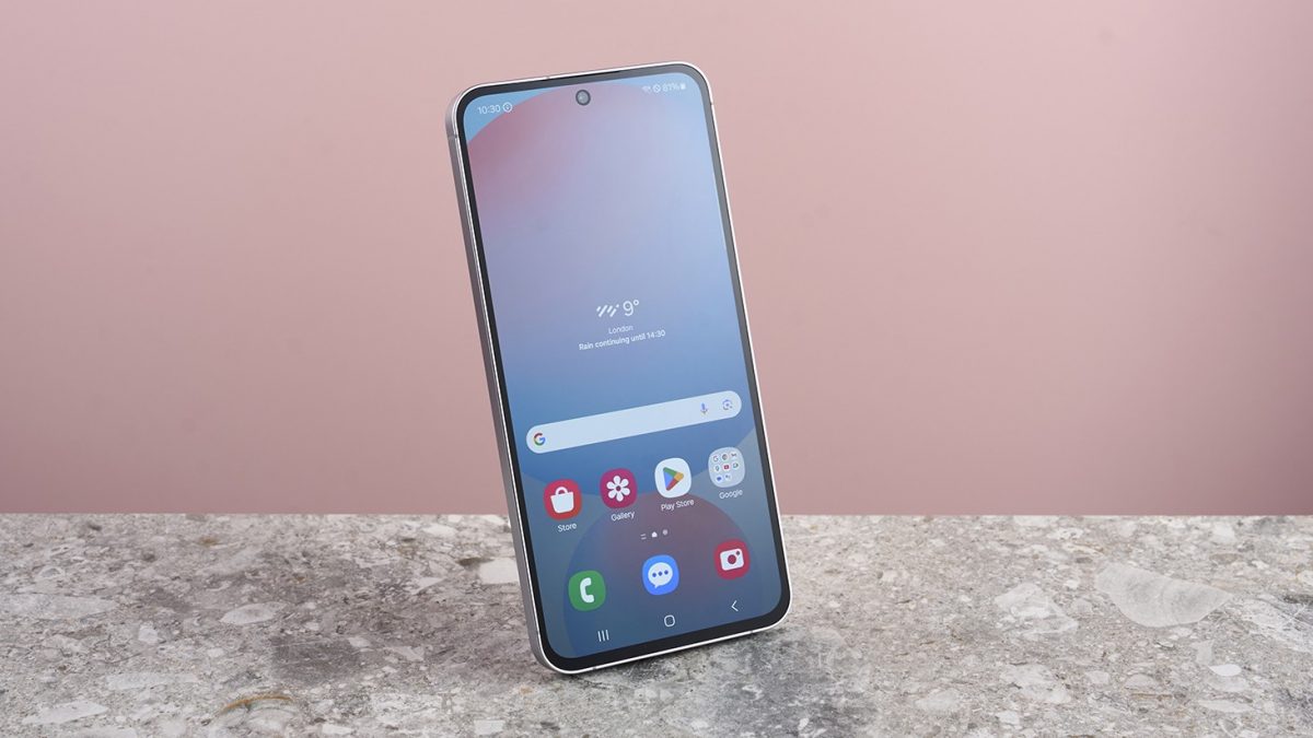 Samsung Galaxy S25 FE выйдет раньше ожидаемого