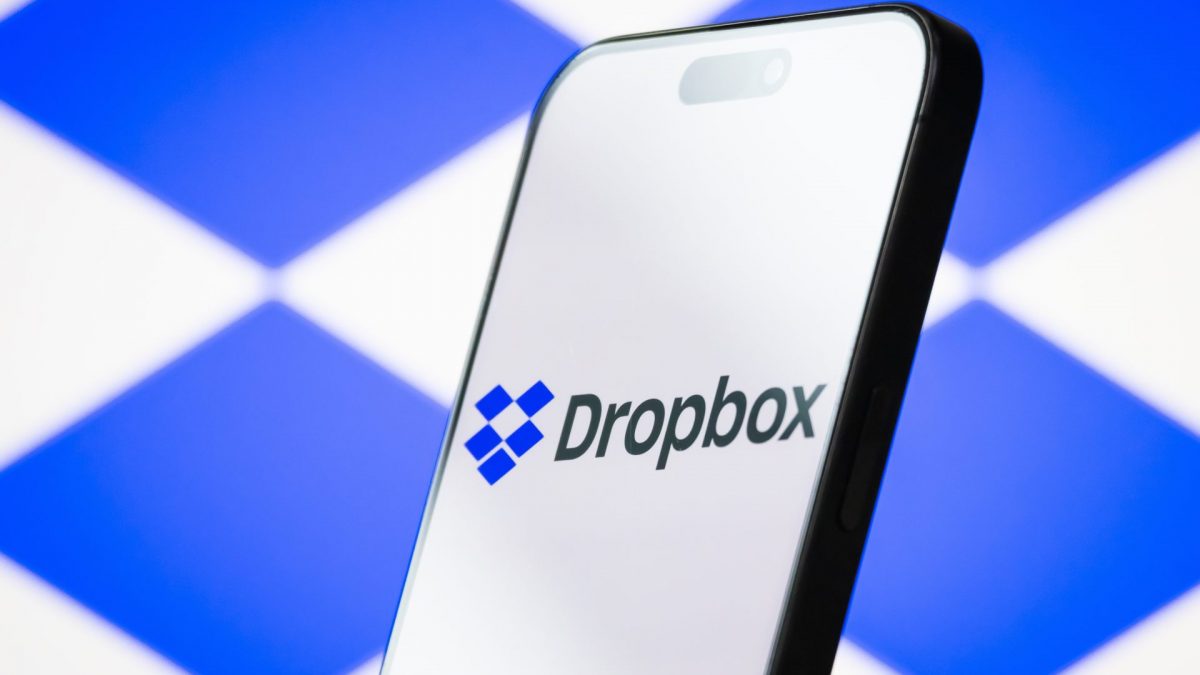 Dropbox закрывает свой менеджер паролей с 28 октября