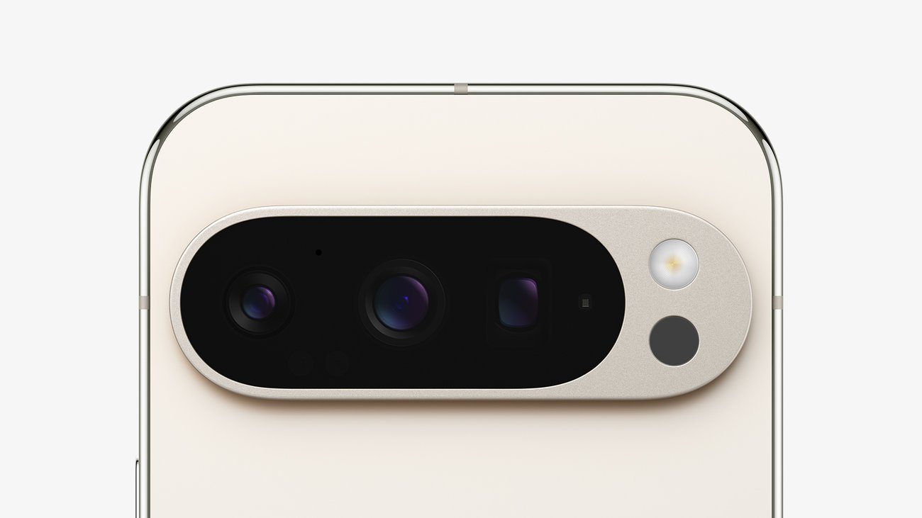 Раскрыты все цвета Google Pixel 10 Pro и Pixel 10 Pro XL