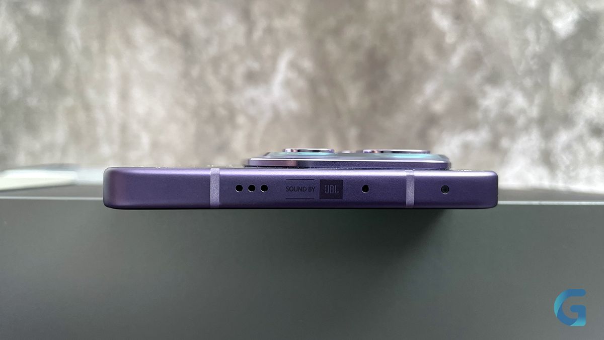 Обзор Infinix NOTE 50 Pro