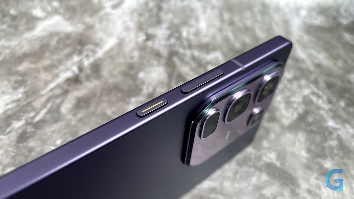 Обзор Infinix NOTE 50 Pro