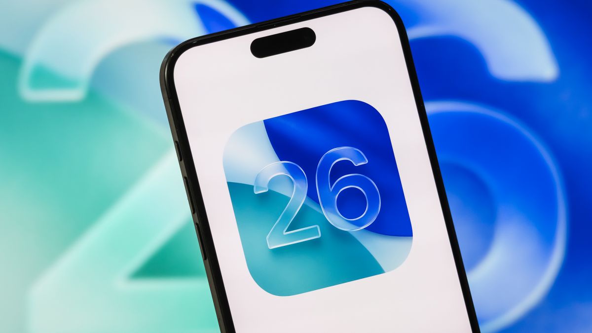 Apple выпустила iOS 26 beta 7