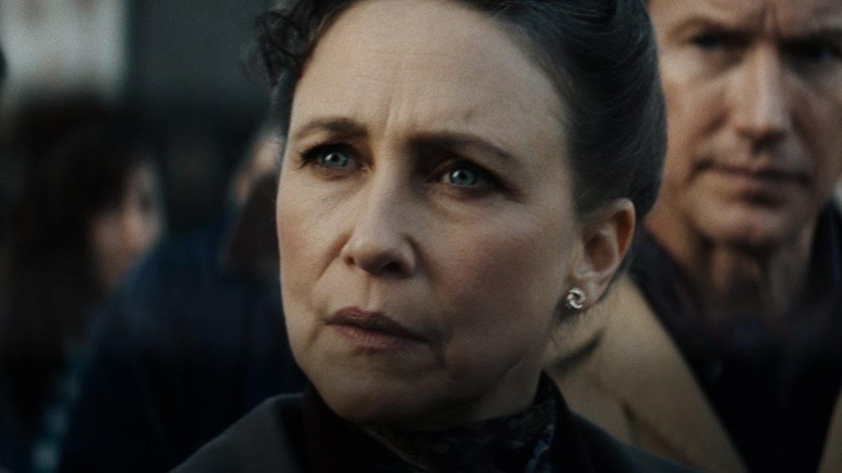 Вышел трейлер хоррора «Заклятие 4: Последние обряды»