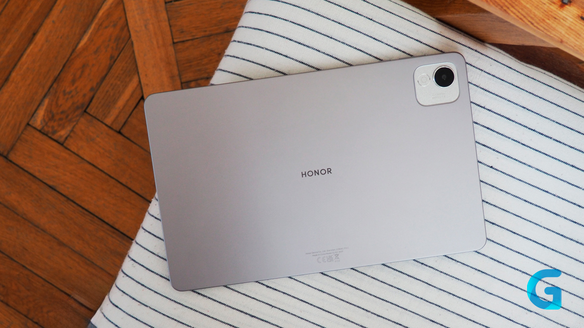 Обзор Honor Pad X9a: