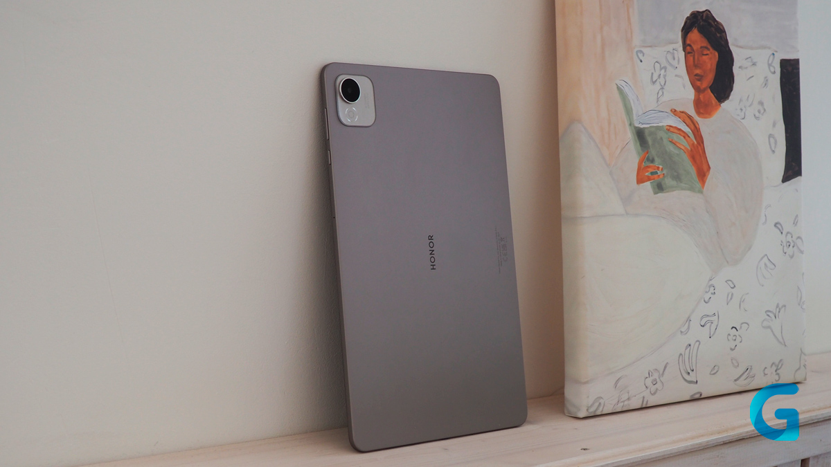 Обзор Honor Pad X9a: