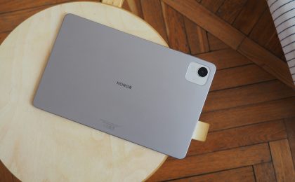Обзор Honor Pad X9a: