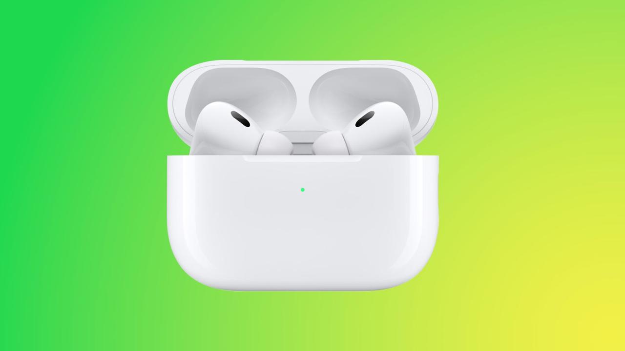 Apple выпустила новую бета-прошивку для AirPods 4 и AirPods Pro 2