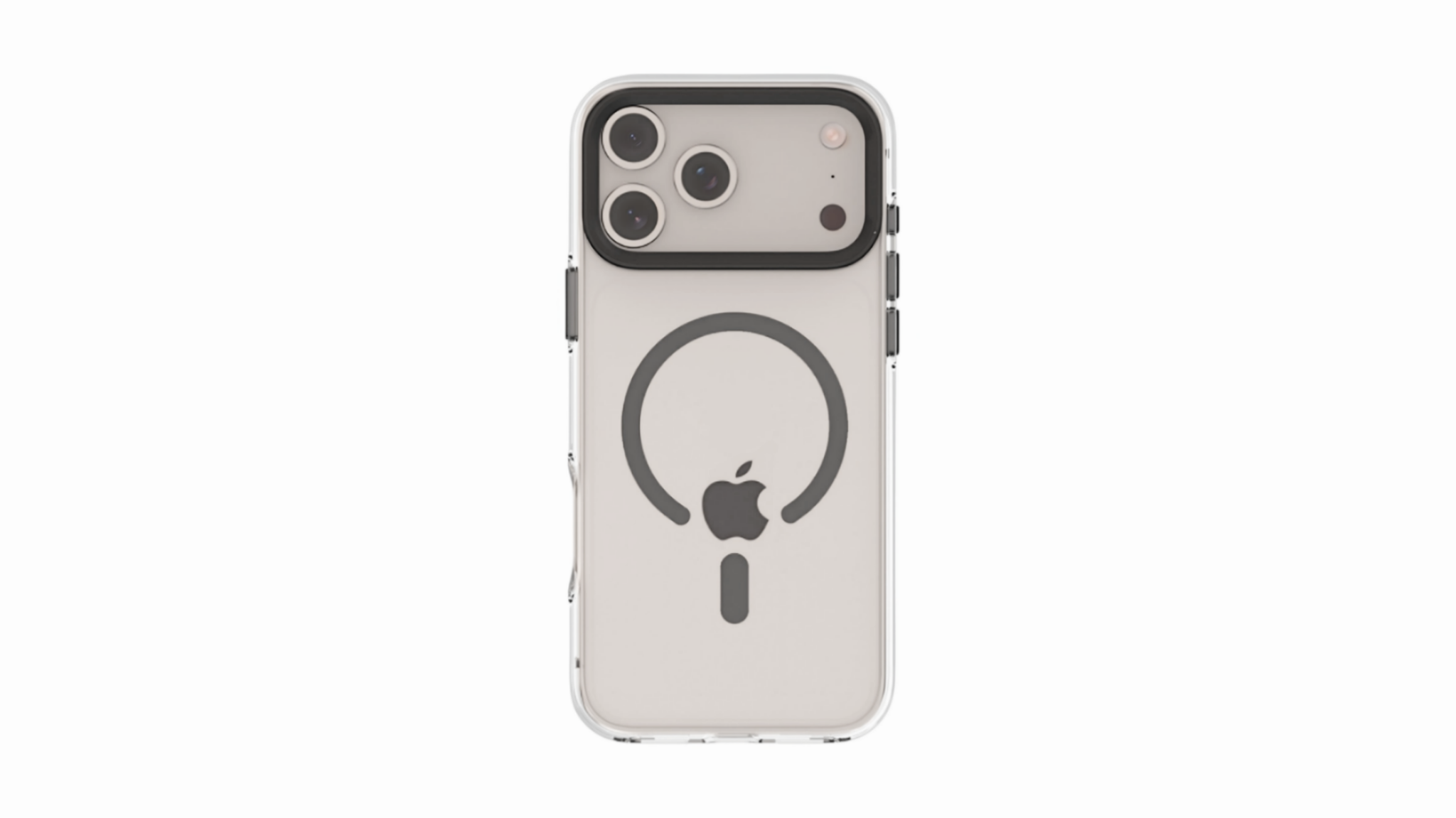 В сети появилось фото чехлов для всей линейки iPhone 17