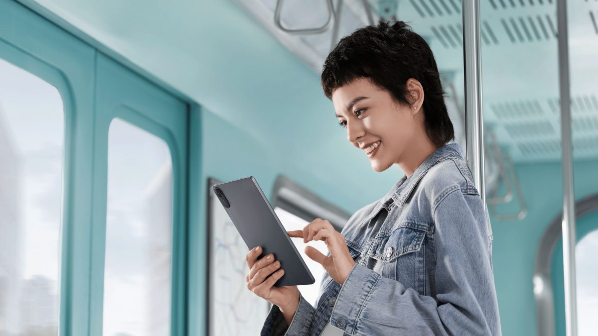 В России начались продажи Redmi Pad 2