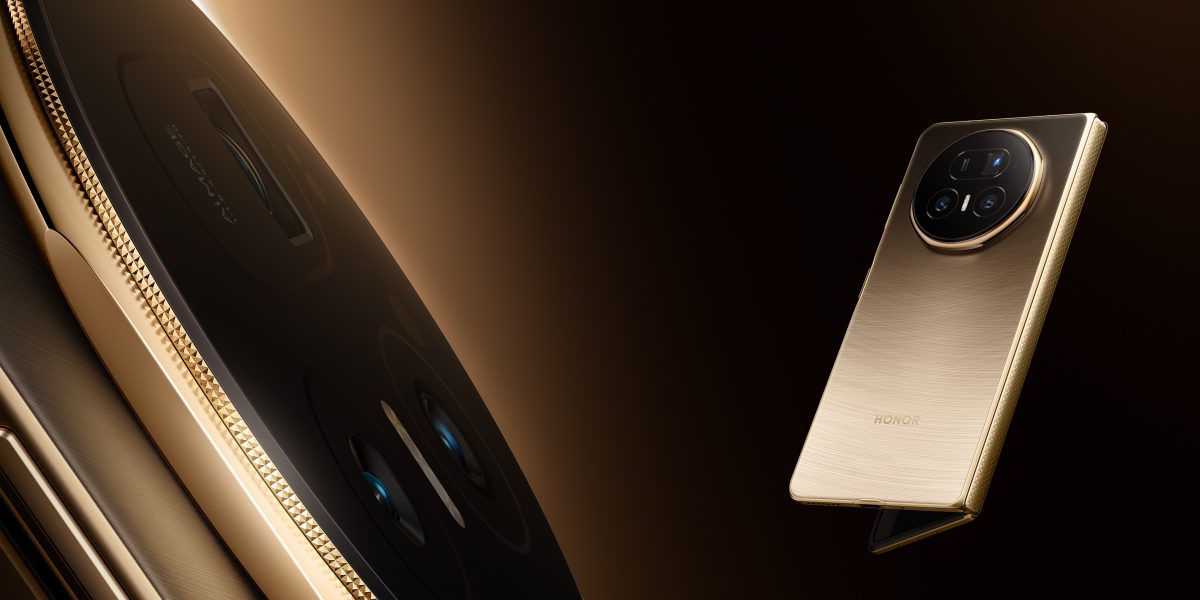 Глобальная версия HONOR Magic V5 получила возможную дату выхода