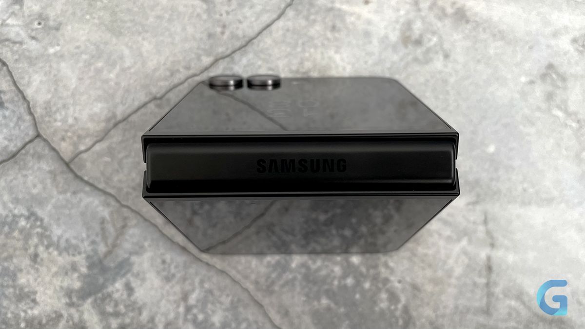 Обзор Samsung Galaxy Z Flip 7 FE