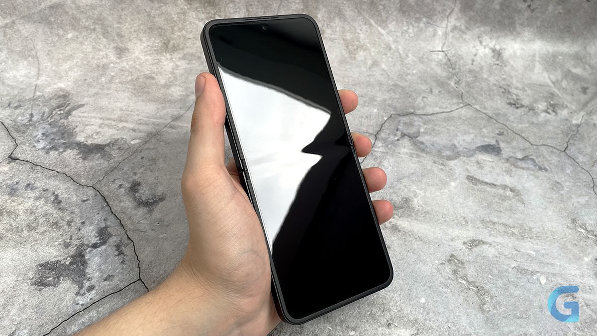 Обзор Samsung Galaxy Z Flip 7 FE