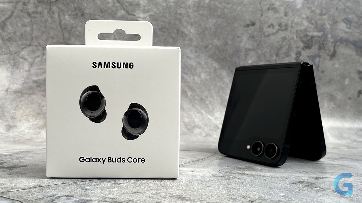 Обзор Samsung Galaxy Buds Core