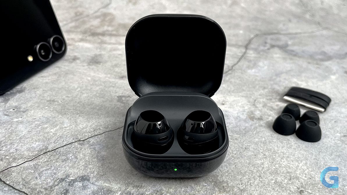 Обзор Samsung Galaxy Buds Core
