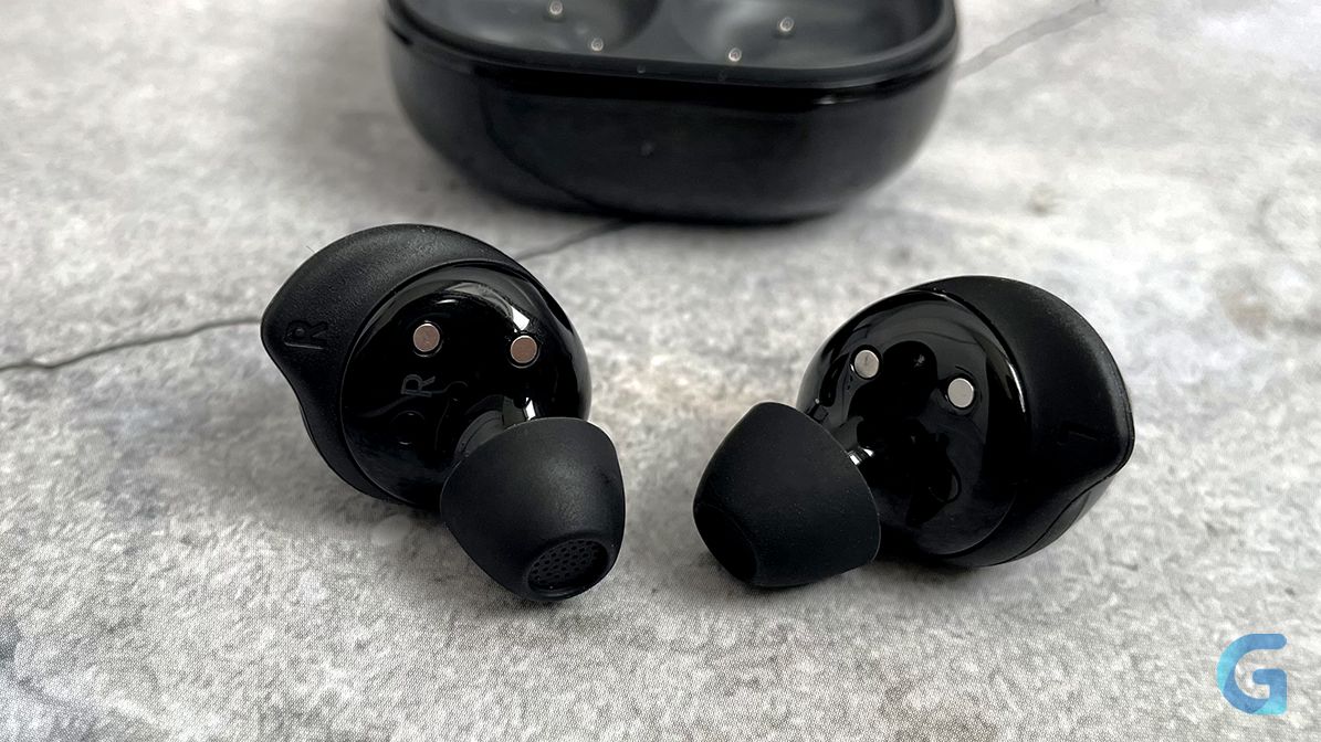Обзор Samsung Galaxy Buds Core