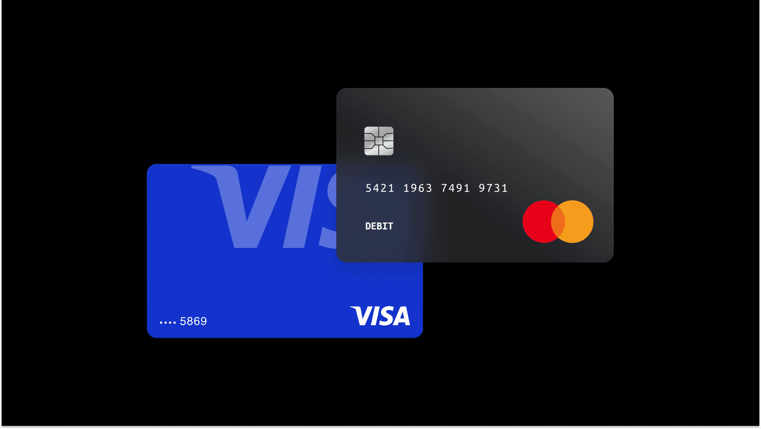 ЦБ может ограничить срок действия карт Visa и Mastercard в России