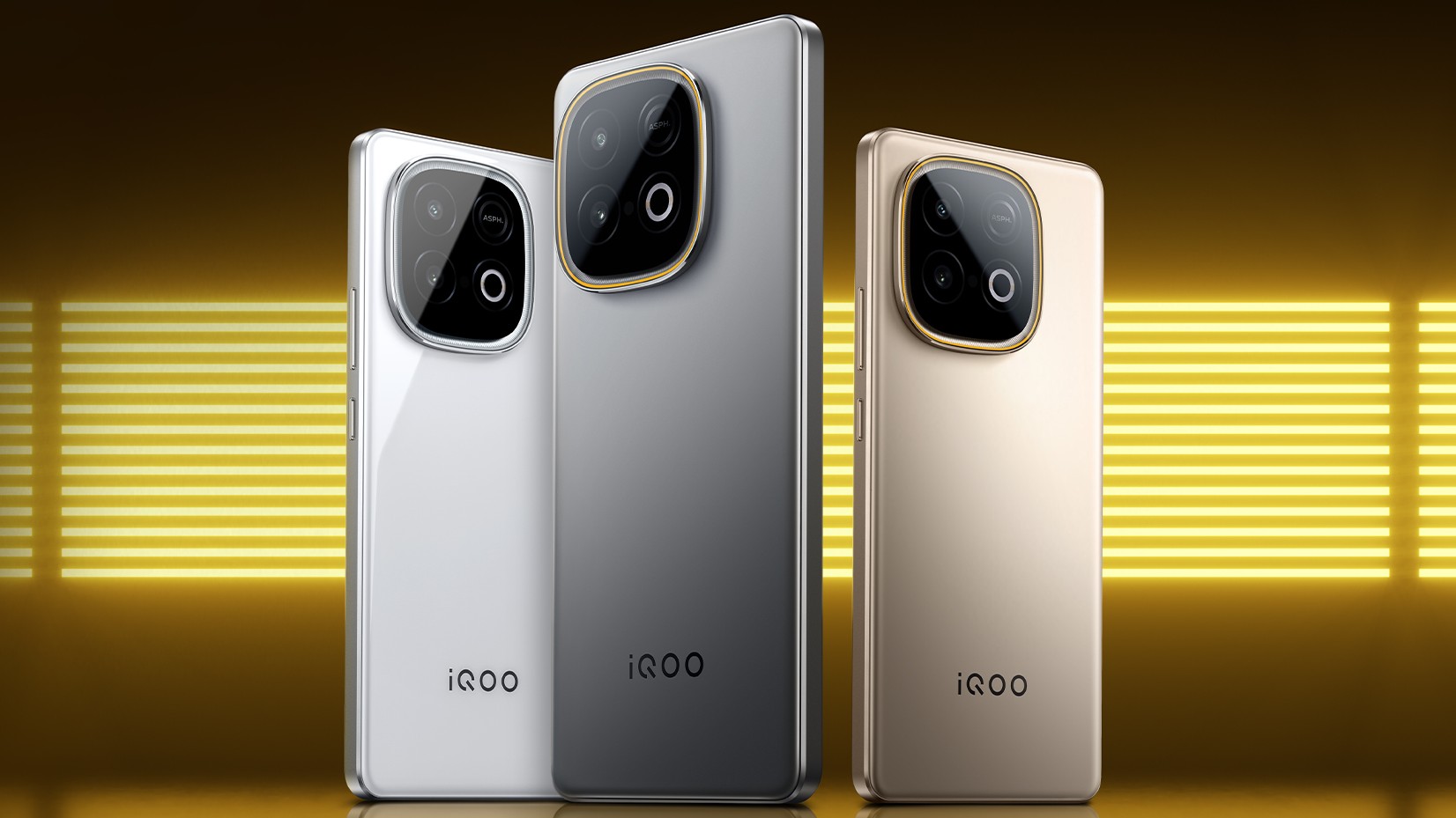 iQOO Z10 Turbo+ стал доступен для покупателей по всему миру, но есть нюанс