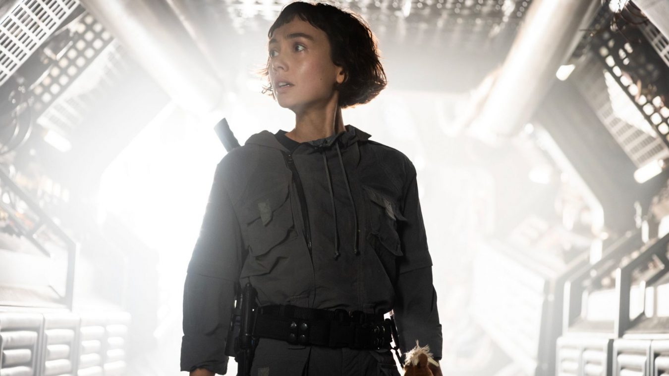 Создатель сериала «Чужой: Земля» рассказал о планах на второй сезон