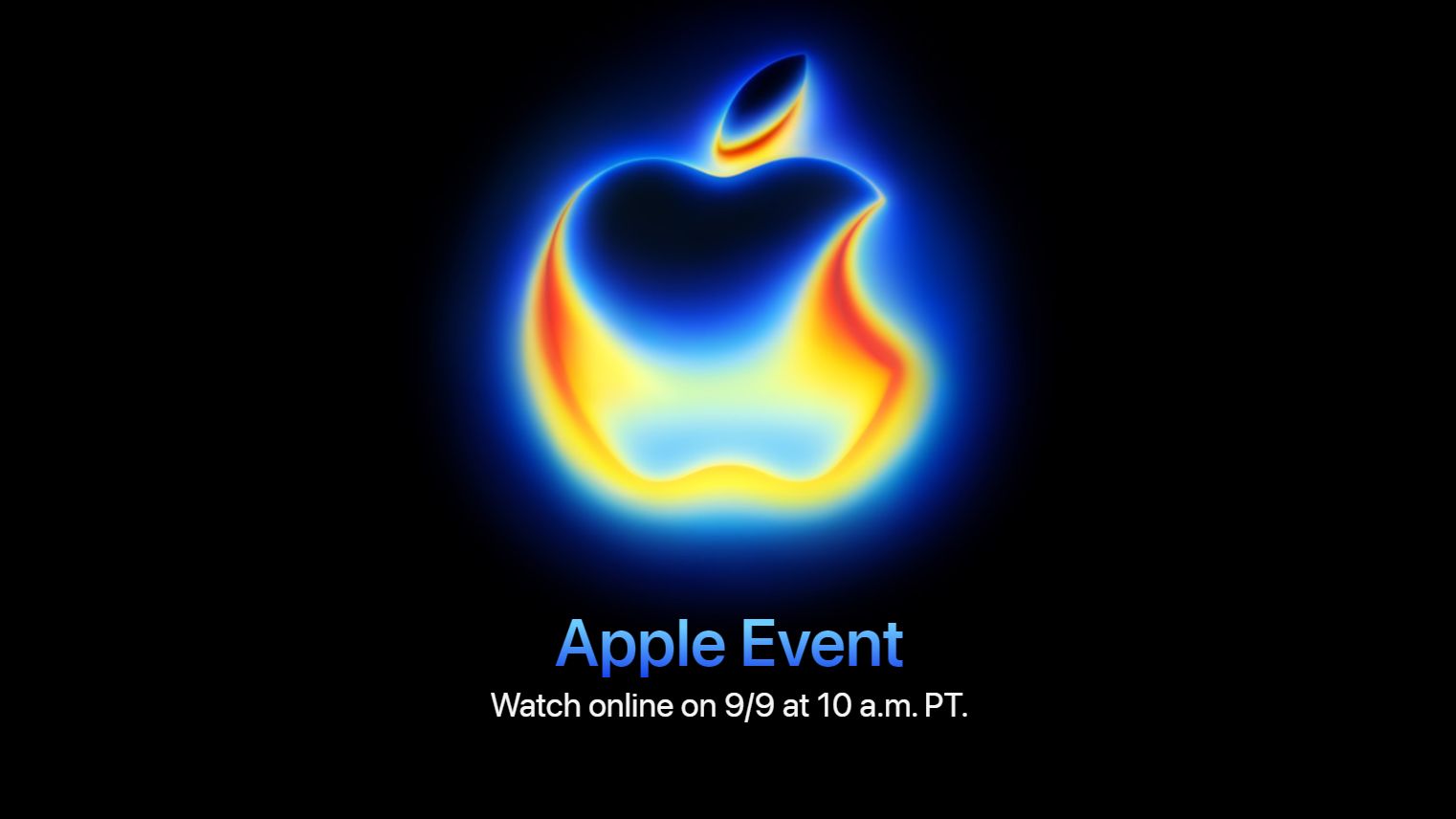 Официально: презентация Apple iPhone 17 состоится 9 сентября