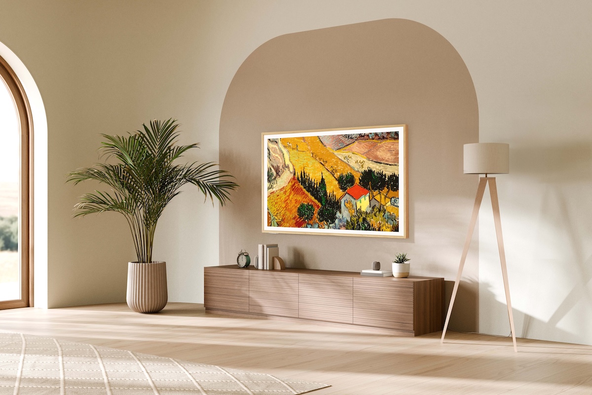 Dreame AuraFrame QLED