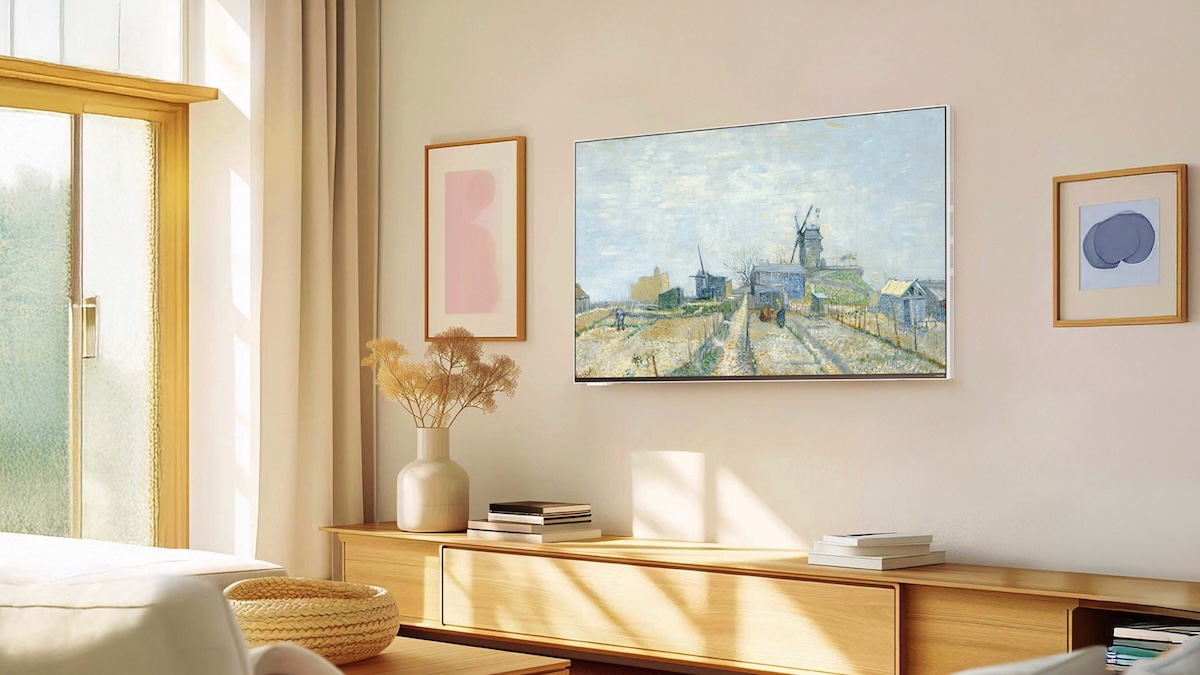 Dreame AuraFrame QLED