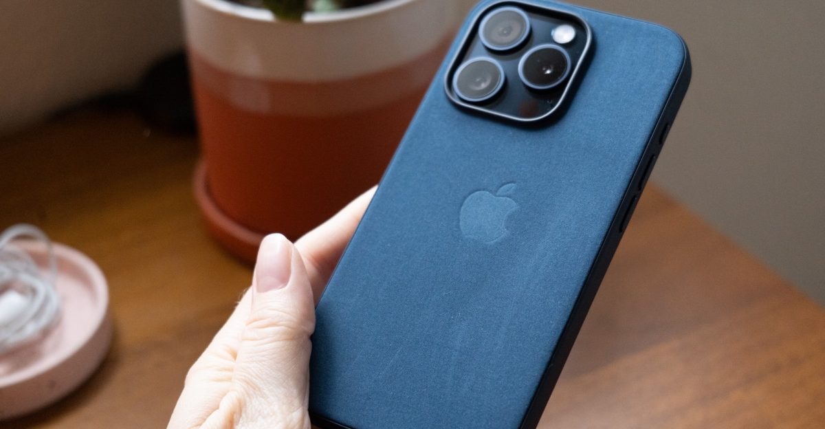 Прощай, тряпка! Чехлы для iPhone 17 будут прочнее, но без премиального шика