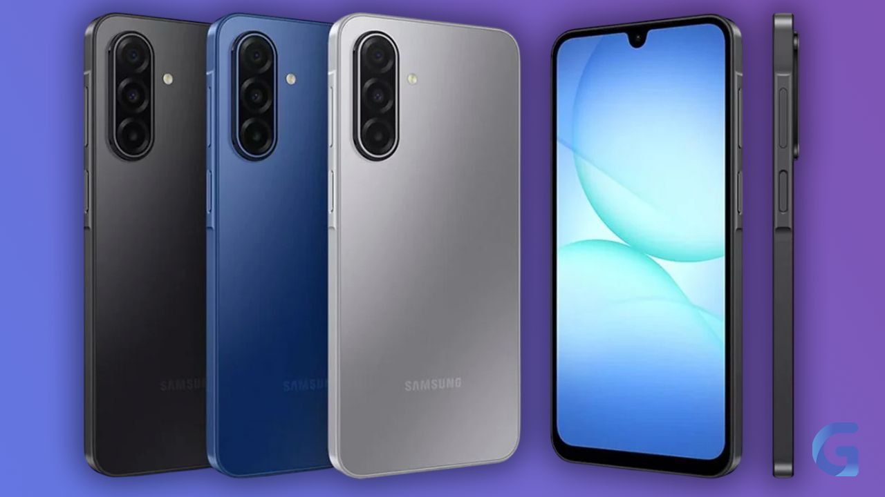 Вышел Samsung Galaxy A17 5G — потенциально самый продаваемый Android-смартфон в мире