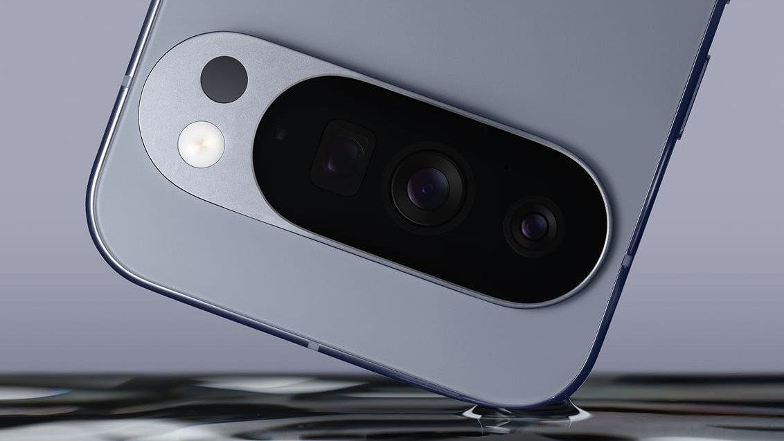 Google Pixel 10 Pro XL вошел в топ-5 лучших камерофонов по версии DxOMark