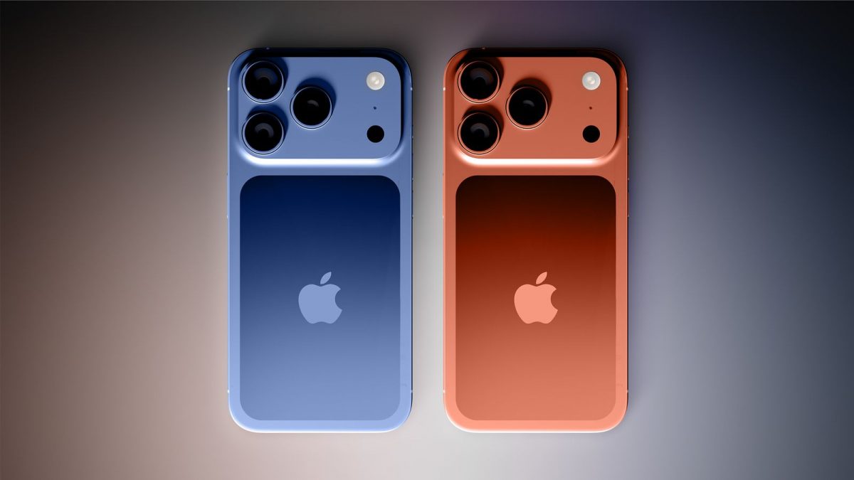 iPhone 17 Pro подорожает, но с удвоенной памятью