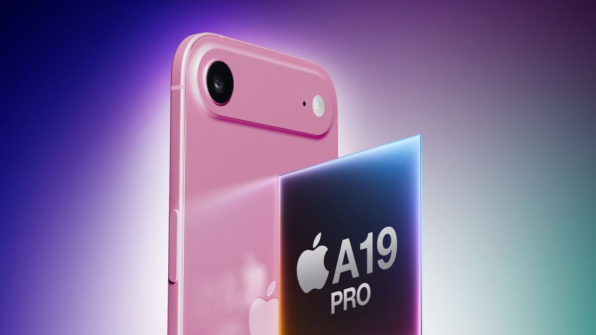 iPhone 17 Air урежут по мощности ради тонкого корпуса