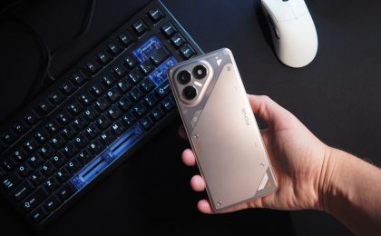 Обзор Tecno POVA 7 Neo