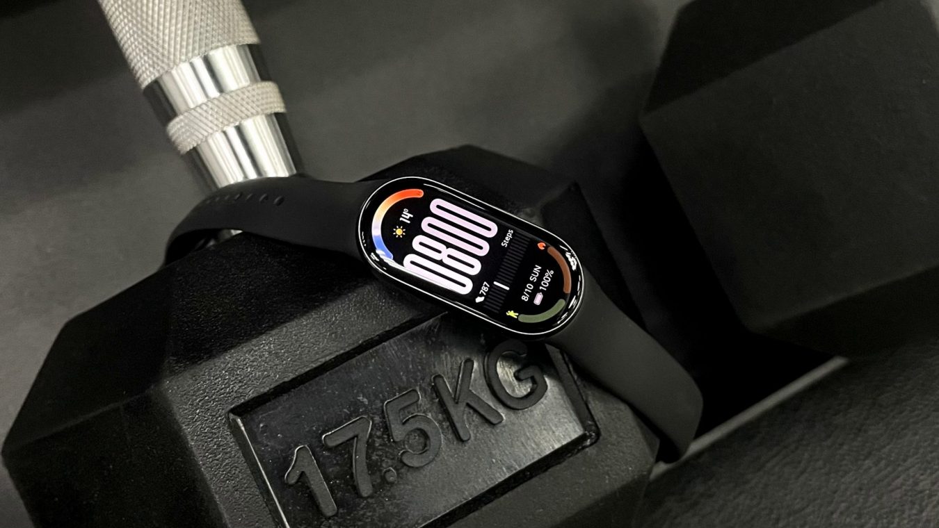 Обзор Xiaomi Smart Band 10: юбилей удался?