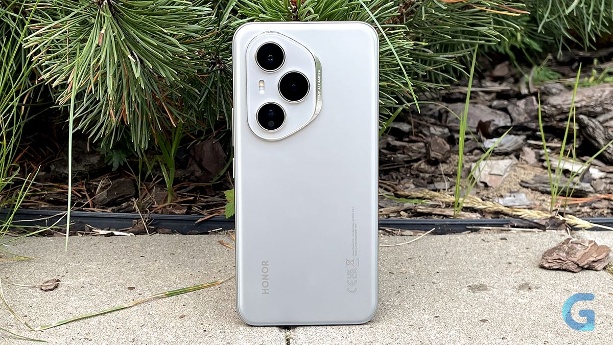 Обзор HONOR 400 Pro