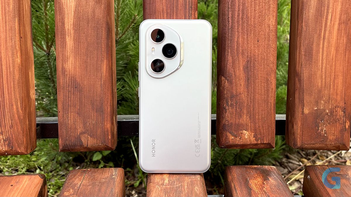 Обзор HONOR 400 Pro
