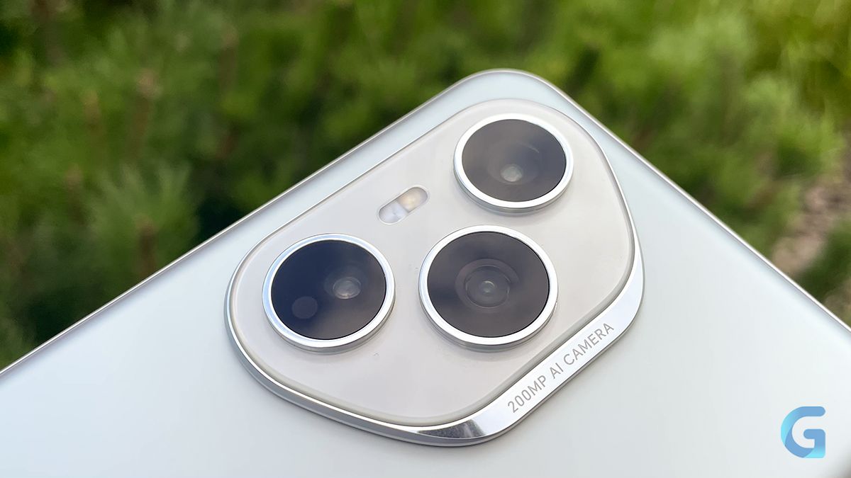 Обзор HONOR 400 Pro