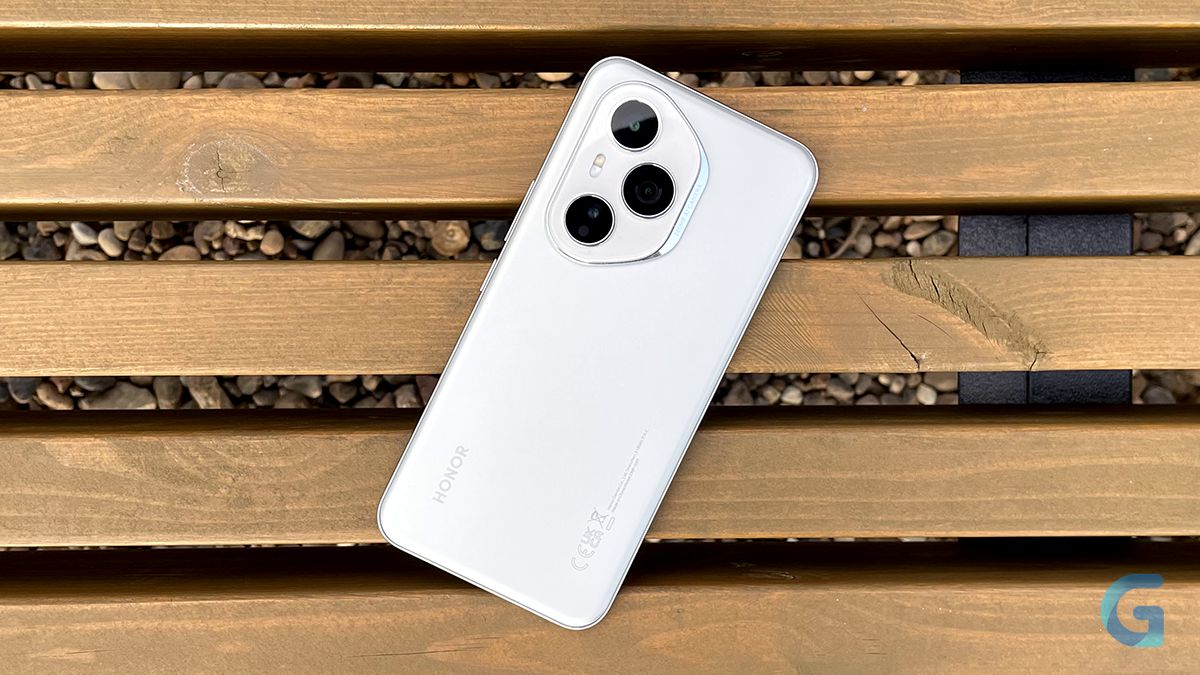 Обзор HONOR 400 Pro