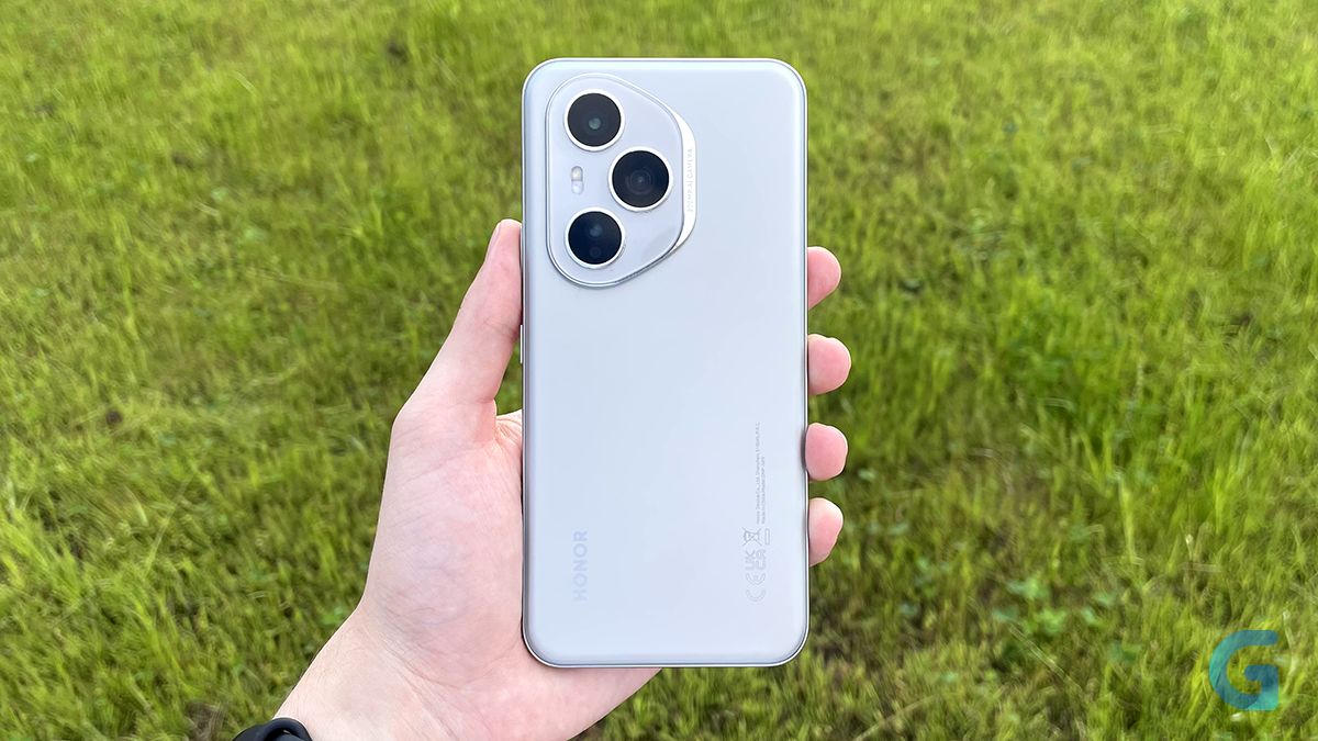 Обзор HONOR 400 Pro