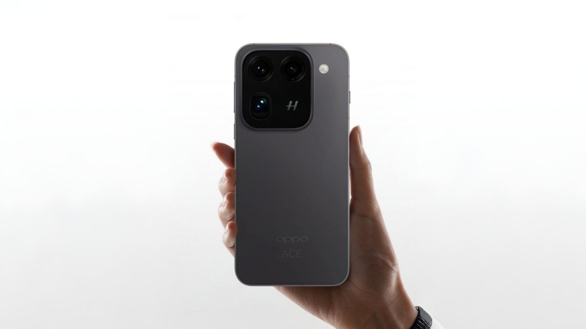 Все характеристики OPPO Find X9 Pro утекли в сеть