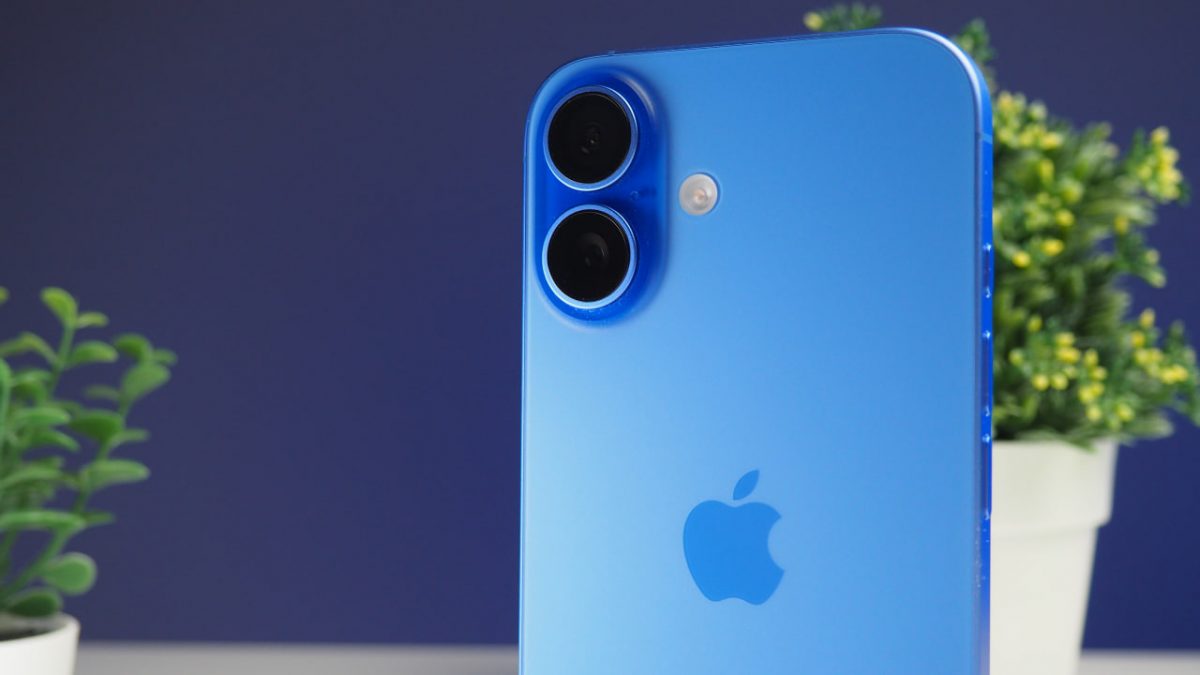 Apple избавится от базового iPhone 18 в 2026 году