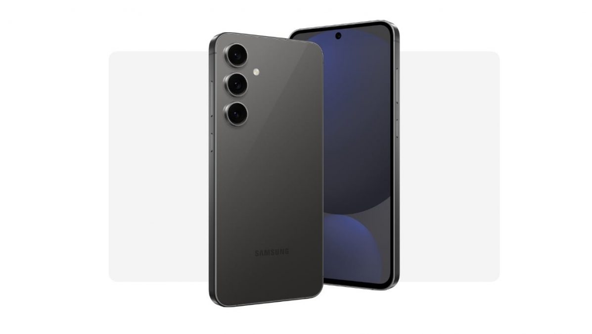 Samsung Galaxy S25 FE полностью раскрыт до официального анонса
