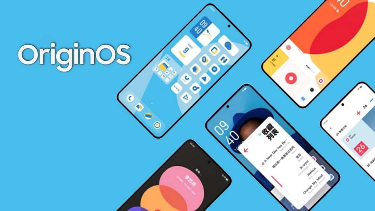 Vivo готовится к запуску бета-теста OriginOS 6 на базе Android 16