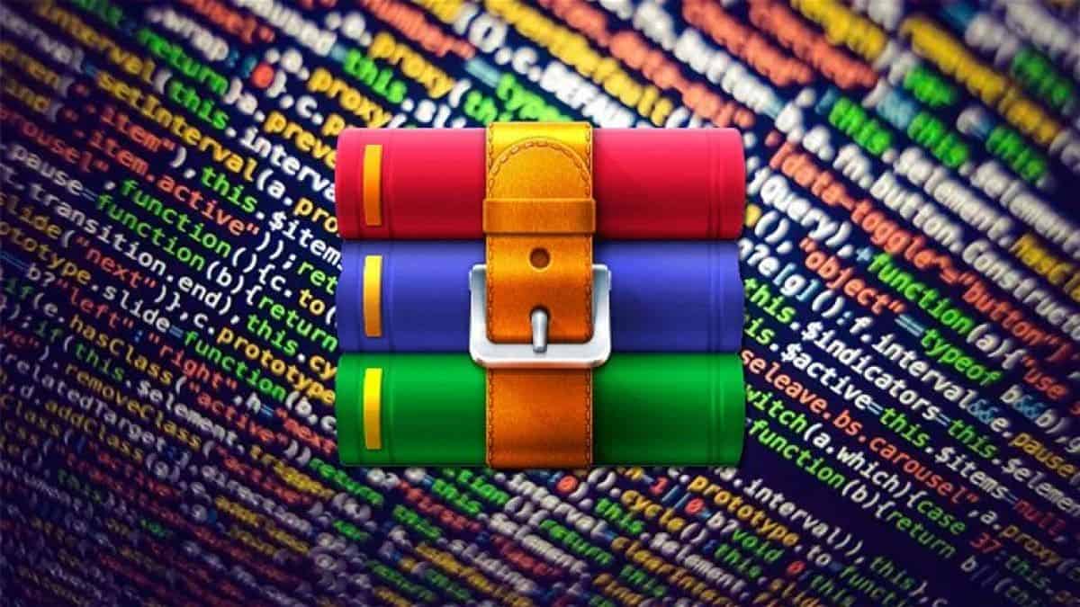 Хакеры используют уязвимость WinRAR для установки вредоносного ПО