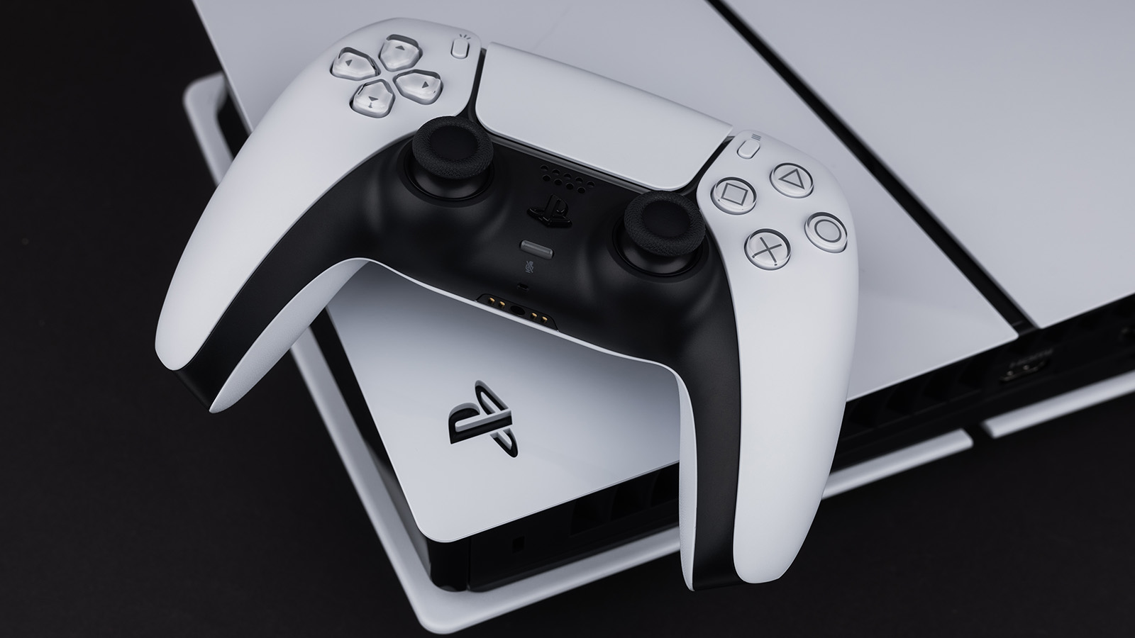 Sony PlayStation 6 получит съемный дисковод и простой дизайн