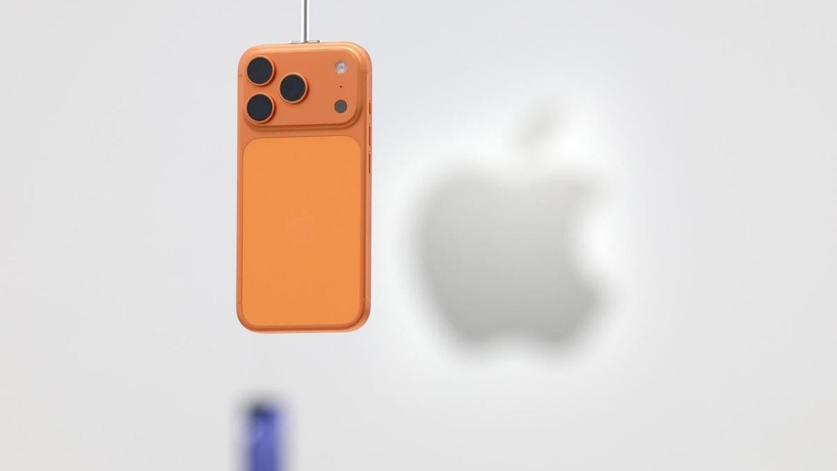 Европейские цены на iPhone 17, iPhone Air, новые Apple Watch и AirPods Pro 3